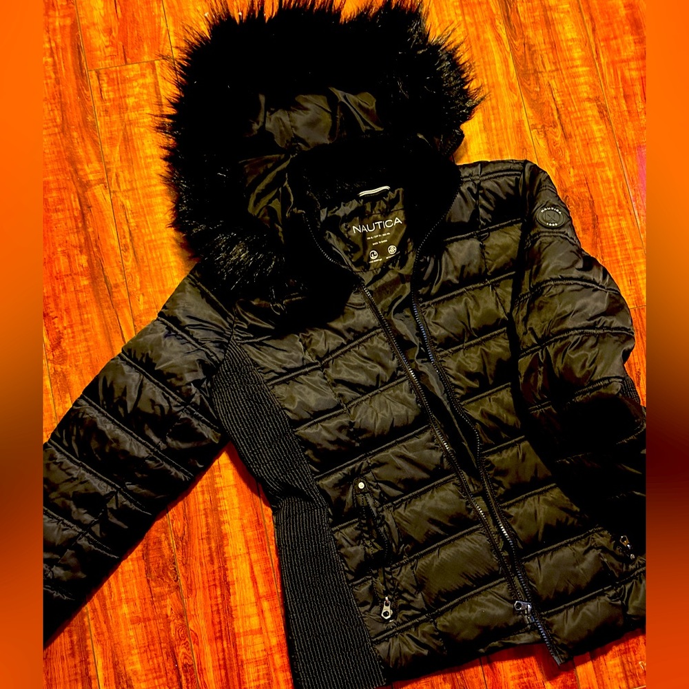 Women’s coat